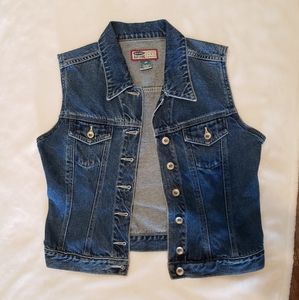 Old Navy Vest